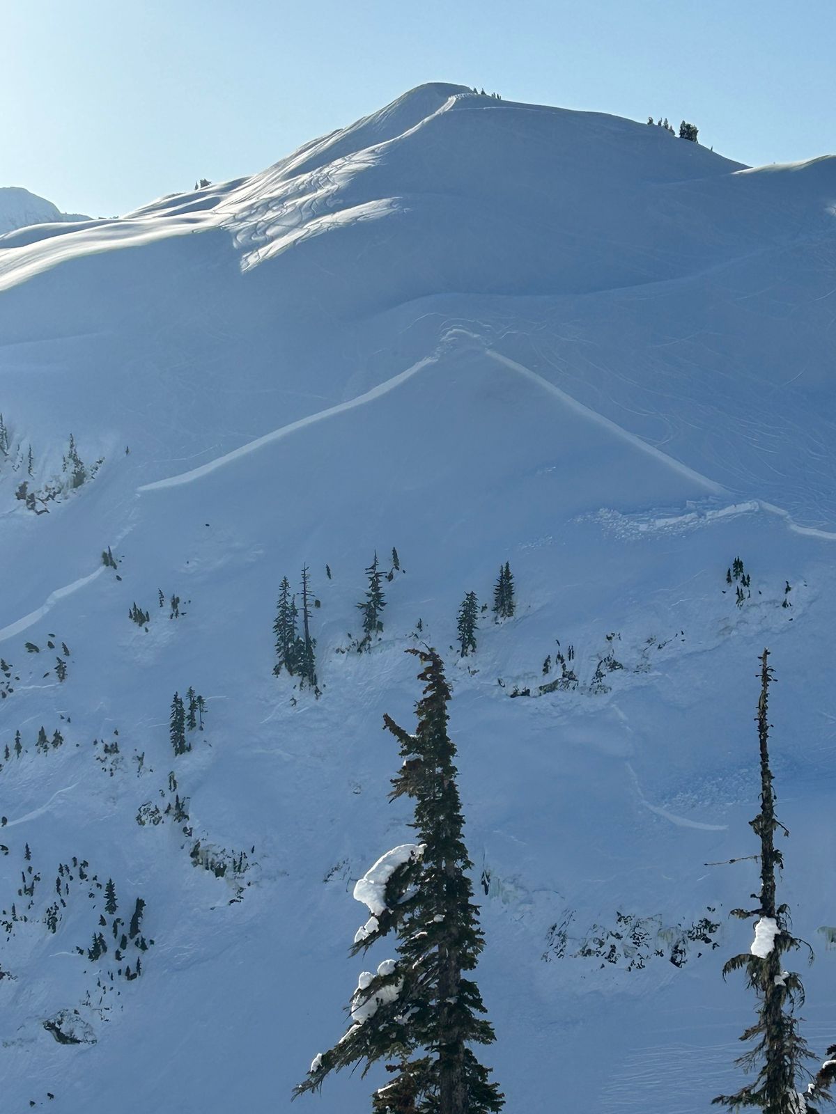 Avalanche Awareness Clinic 