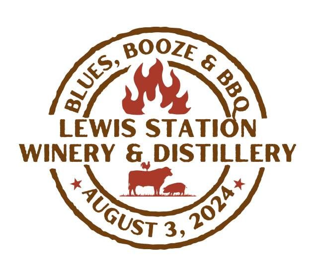 Blues, Booze, BBQ and Whiskey Tasting