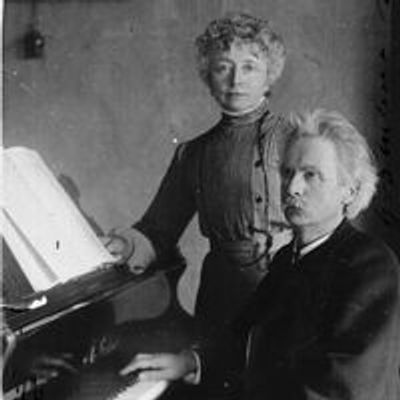 Northwest Edvard Grieg Society