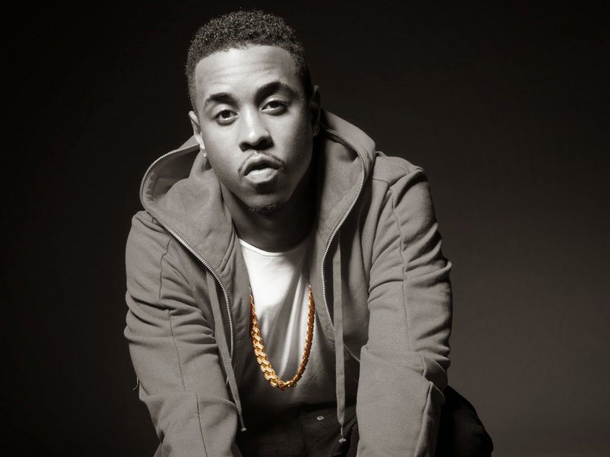 Jeremih