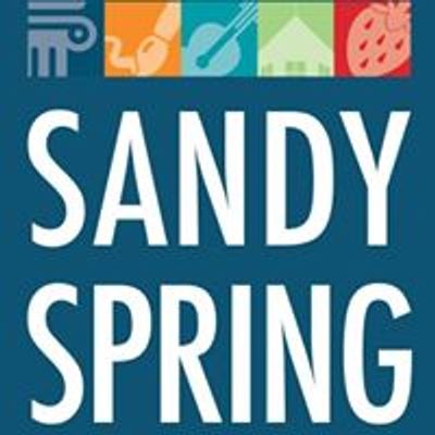 Sandy Spring Museum