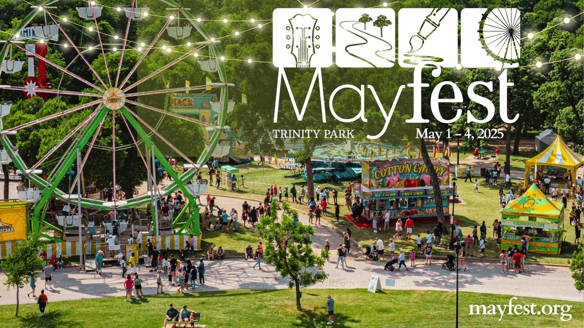 Mayfest 2025