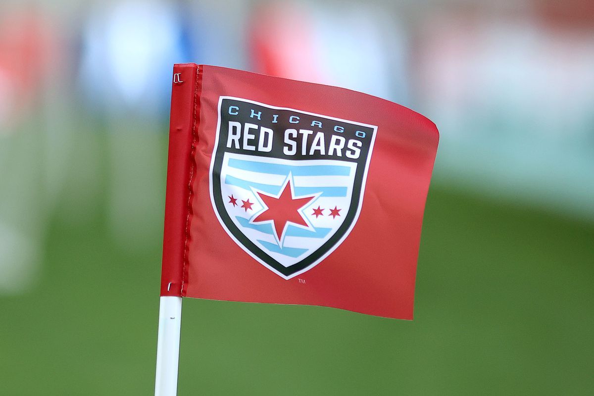 Chicago Stars FC at Washington Spirit at Audi Field