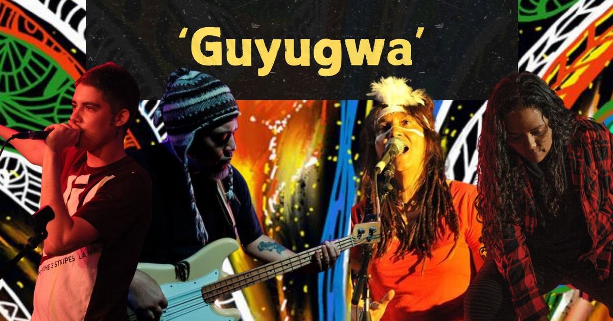 Guyugwa: Showcase