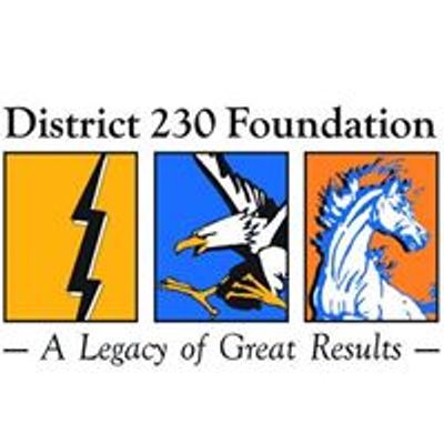 District 230 Foundation