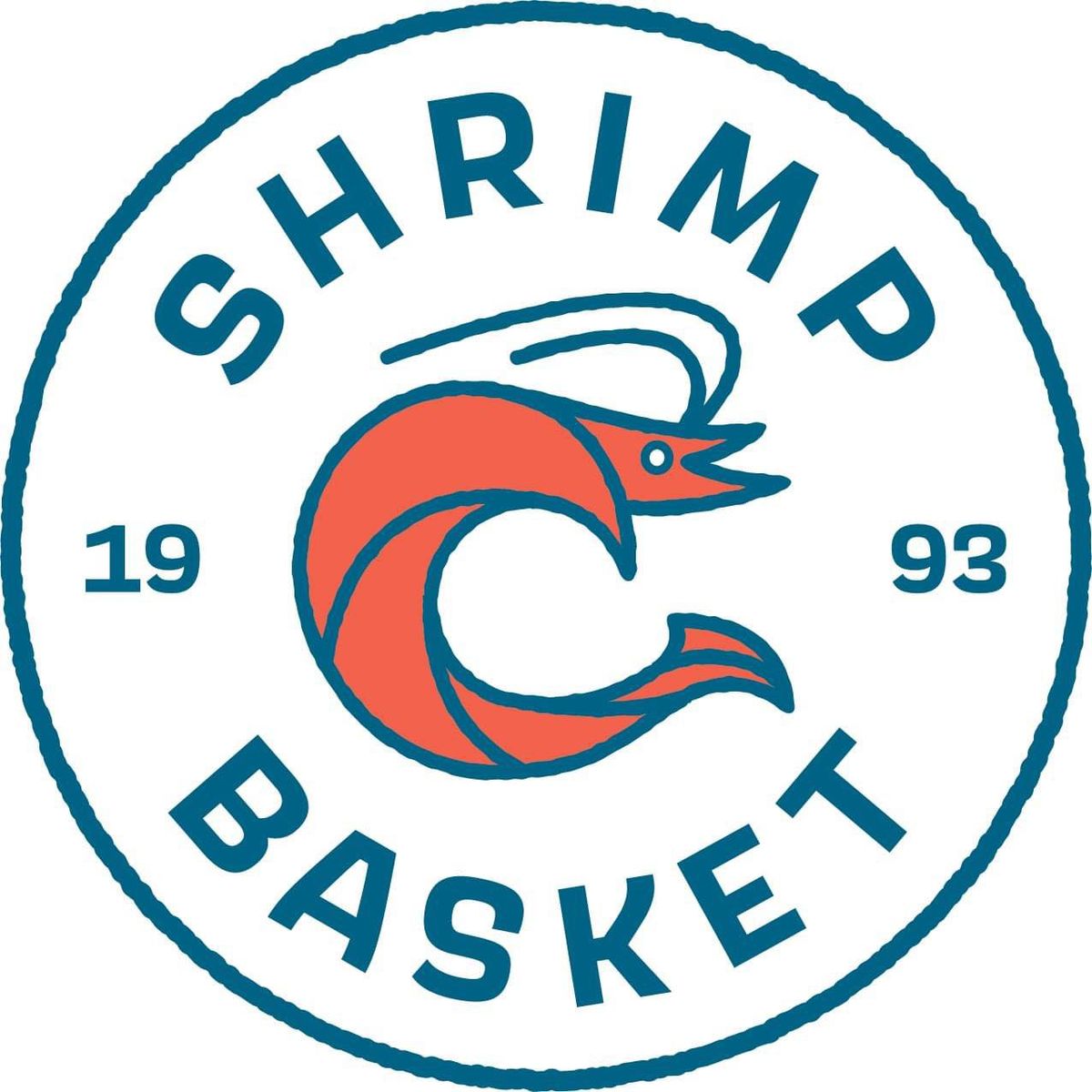 Shrimp Basket SPIRIT NIGHT