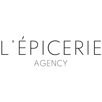 L'\u00c9picerie Agency