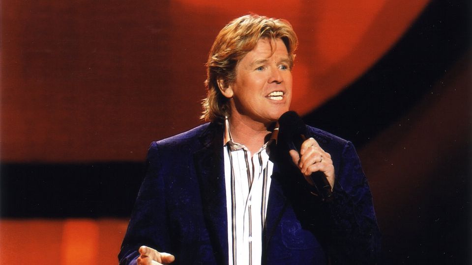 Hermans Hermits starring Peter Noone 