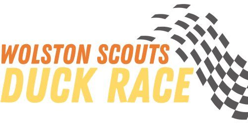 Wolston Scout Duck Race