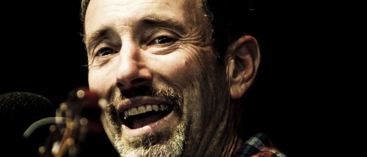 Jonathan Richman