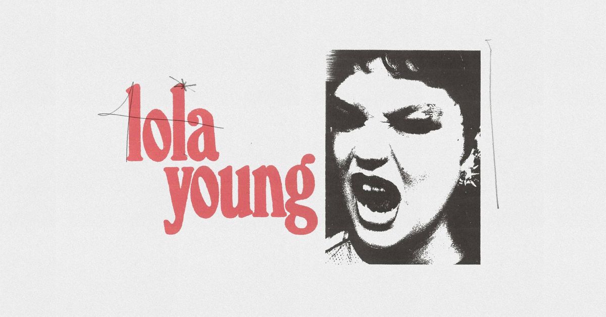 Lola Young | Hamburg