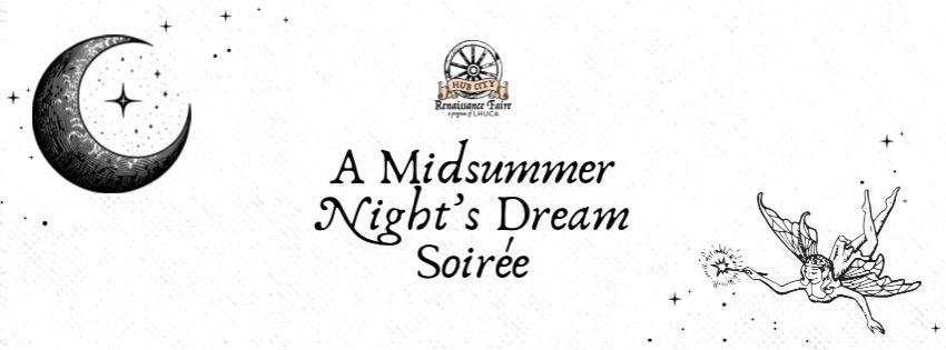 Midsummer Night's Dream Soiree