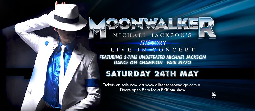 Moonwalker 