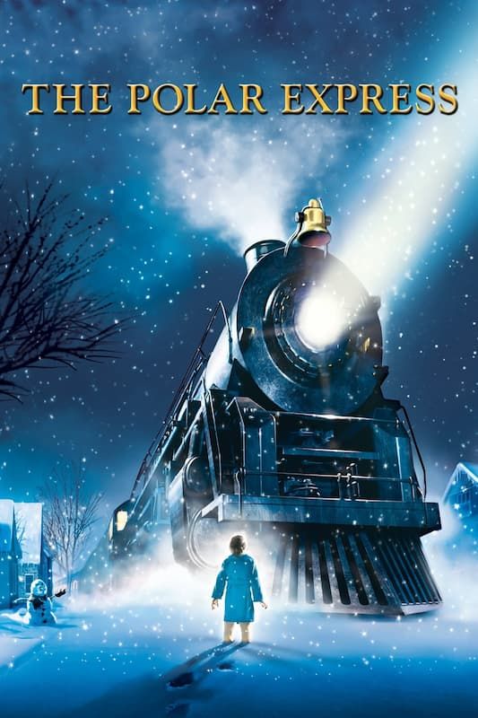 $3 PJ Party - The Polar Express