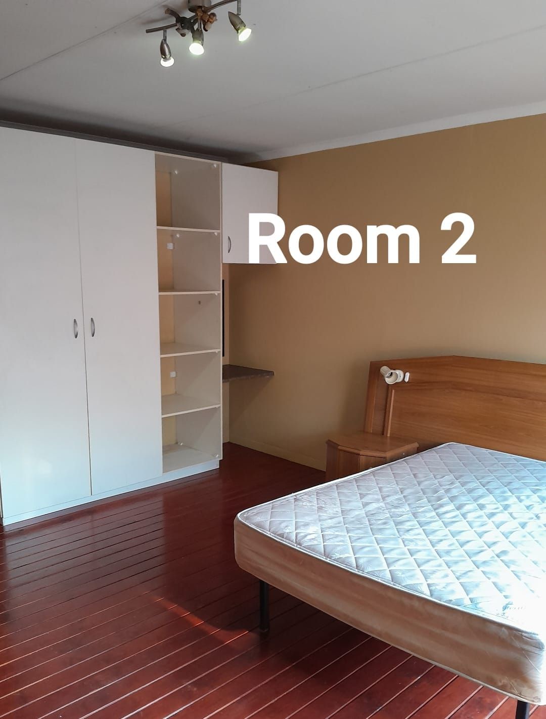 Room 2 for Rent