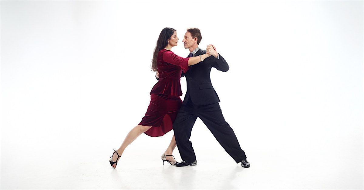 Small Group Argentine Tango Classes in San Jose \u2014 All Levels, Beginner Frie