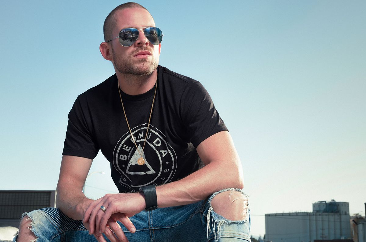 Collie Buddz