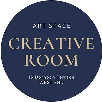 Creative Room Art Space
