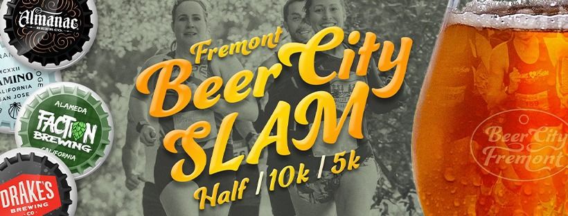 Beer City SLAM - Fremont