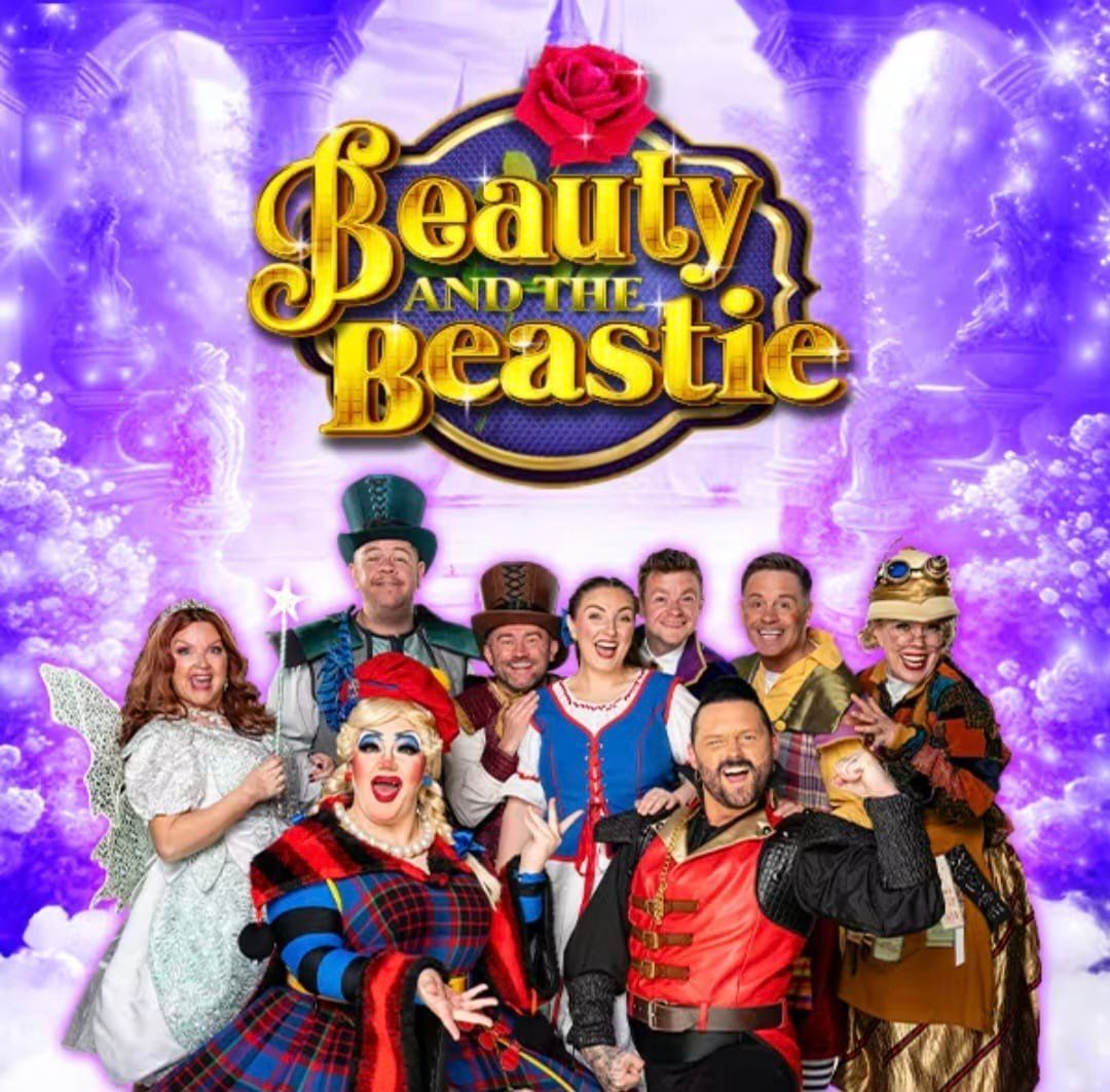 XMAS PANTO TRIP 