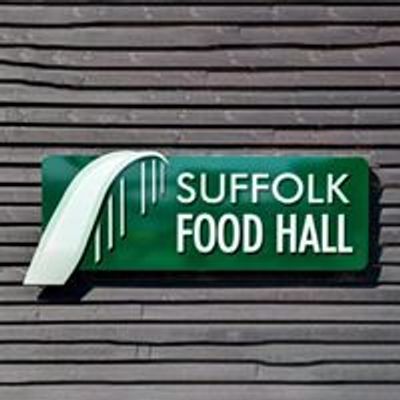 Suffolk Food Hall