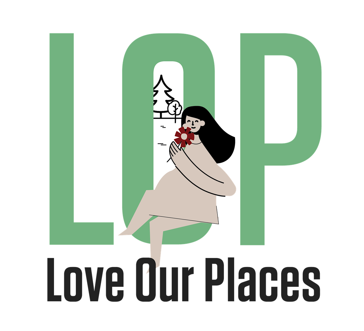 Love Our Places| Q\/A | Design Your Own Public Space Demo