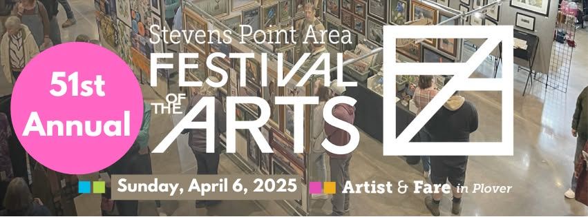 Stevens Point\/Plover Festival of the Arts