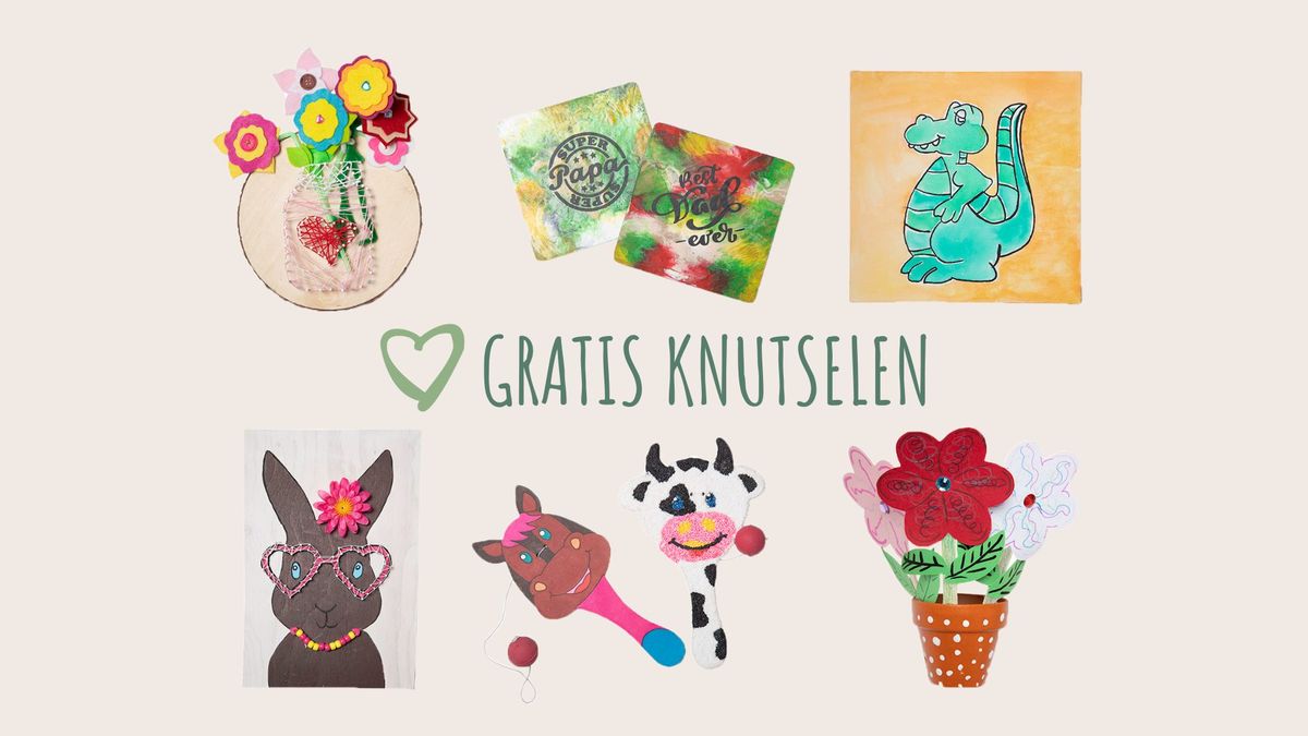 Gratis evenement