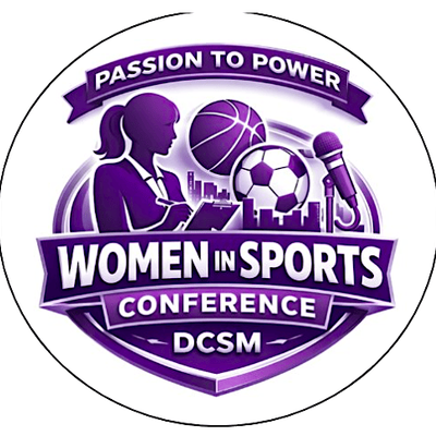 Women in Sport Conference: From Passion to Power