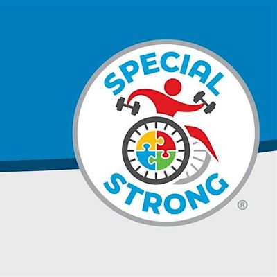 Special Strong Northeast Texas