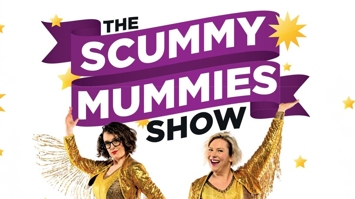 The Scummy Mummies: GREATEST HITS