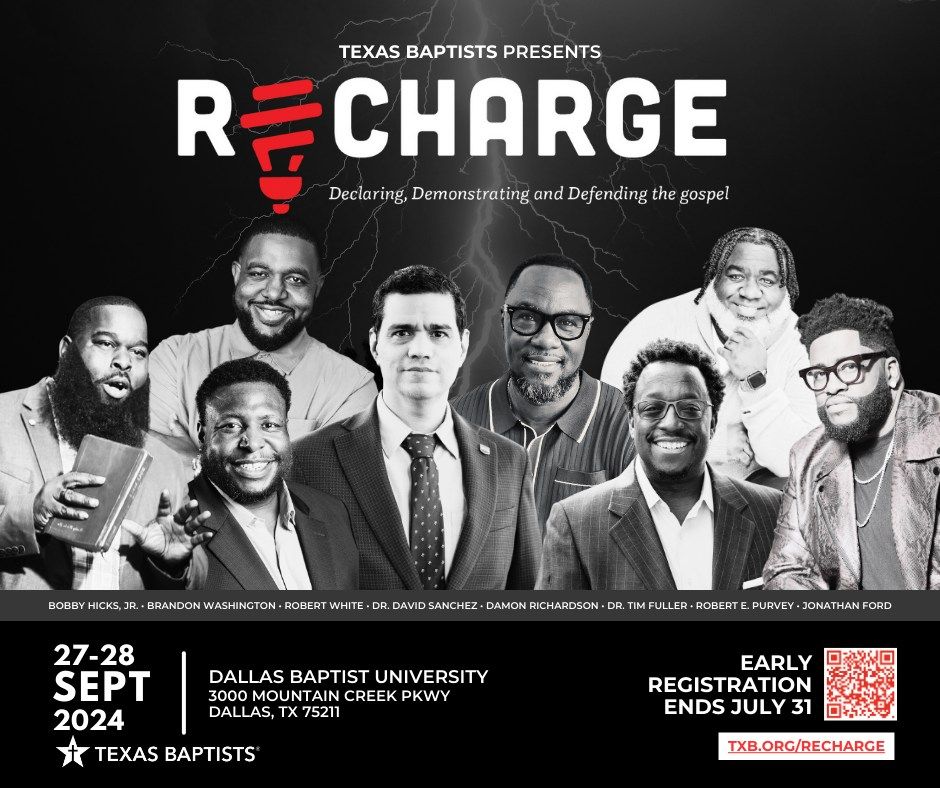 Recharge Conference