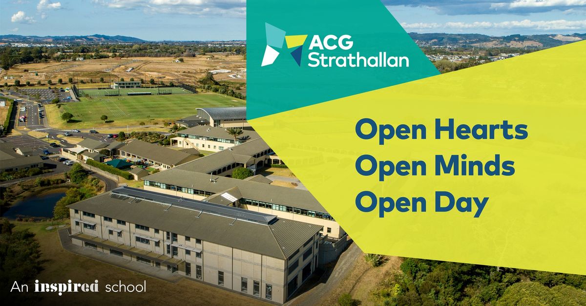 Open Day