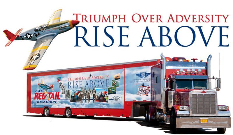 RISE ABOVE in Tallahassee 