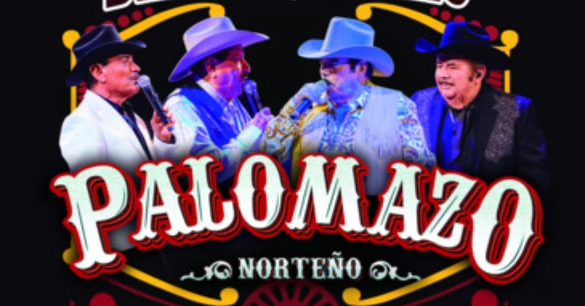 Palomazo Norteno