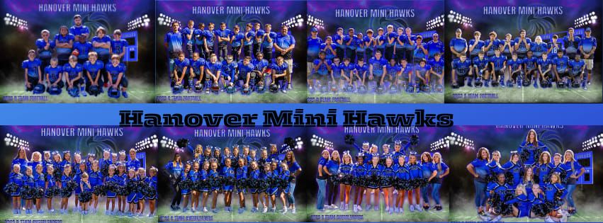 Hanover Mini Hawks FINAL Registration 