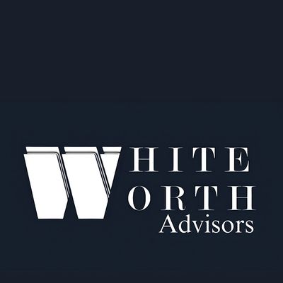 WHITE WORTH ADVISORS