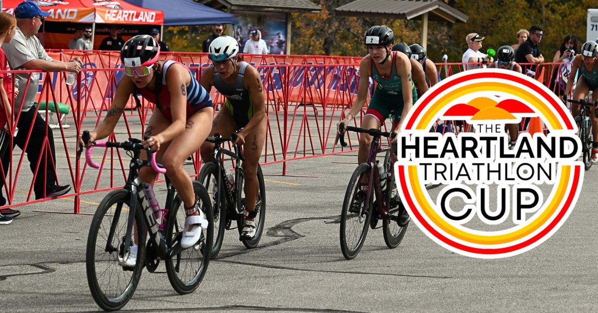 The Heartland Triathlon Cup