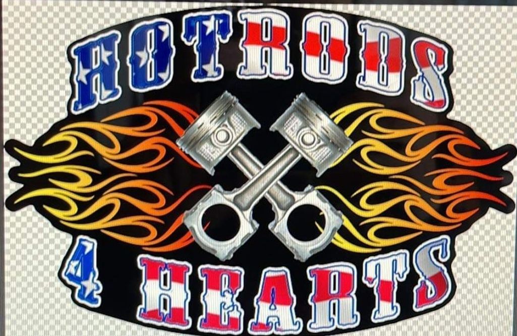 Hotrods4hearts  turn it up 11  years