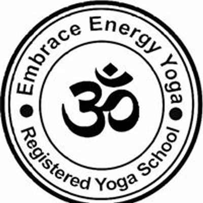 Embrace Energy Yoga Teacher Training School