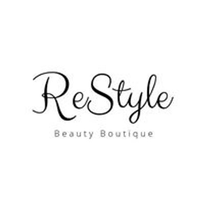 ReStyle Beauty Boutique