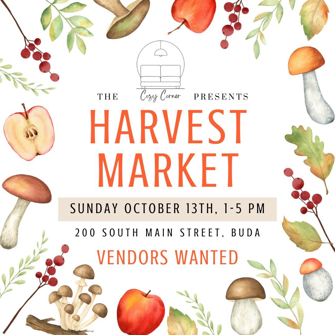 Harvest Market