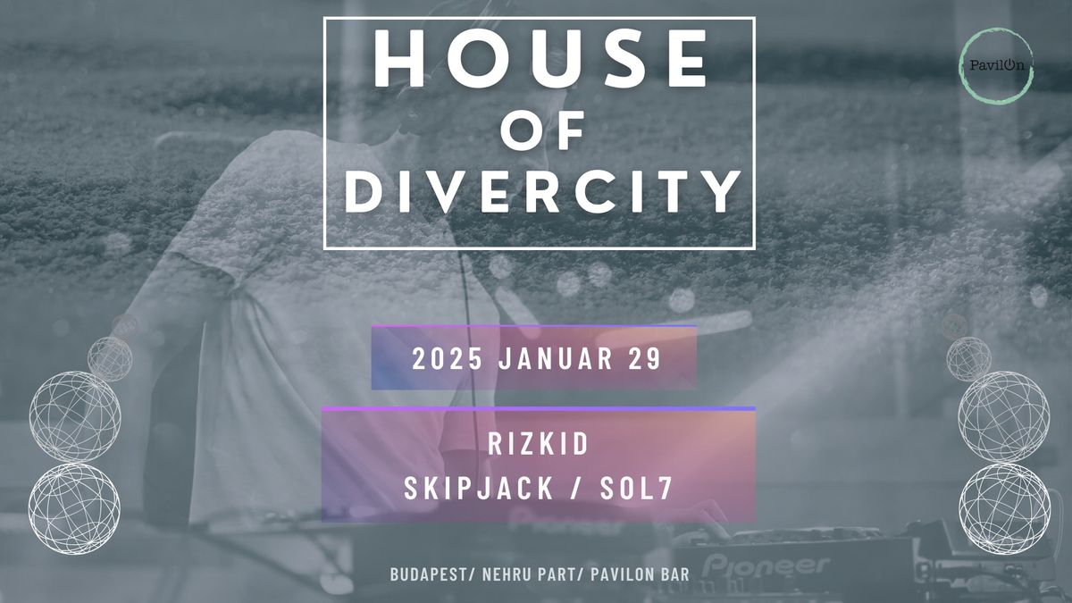 House of Divercity