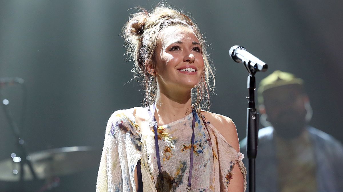 Houston Rodeo - Lauren Daigle