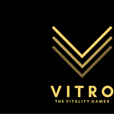 Vitro - The Vitality Games