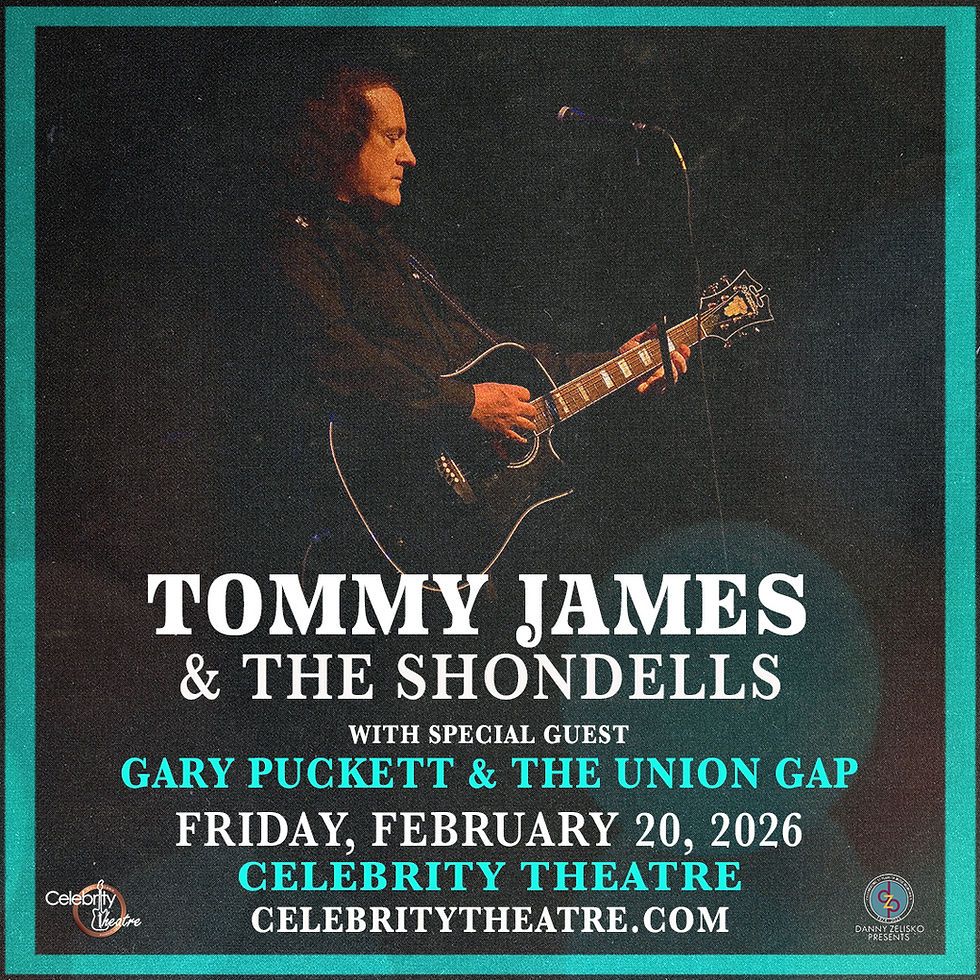 Tommy James and The Shondells