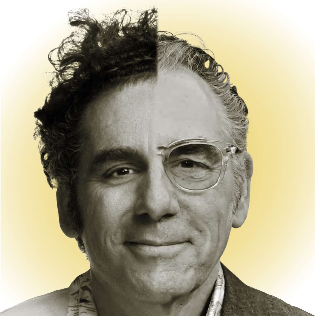 Michael Richards