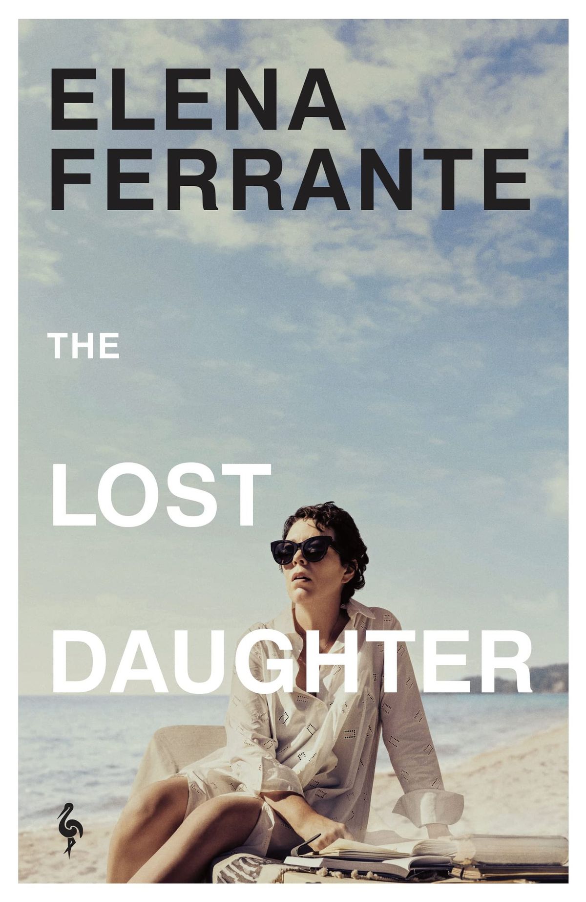 Fiction Book Group: The Lost Daughter by Elena Ferrante, translated by Ann Goldstein