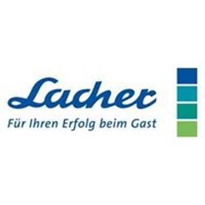 Lacher Gro\u00dfk\u00fcchen GmbH