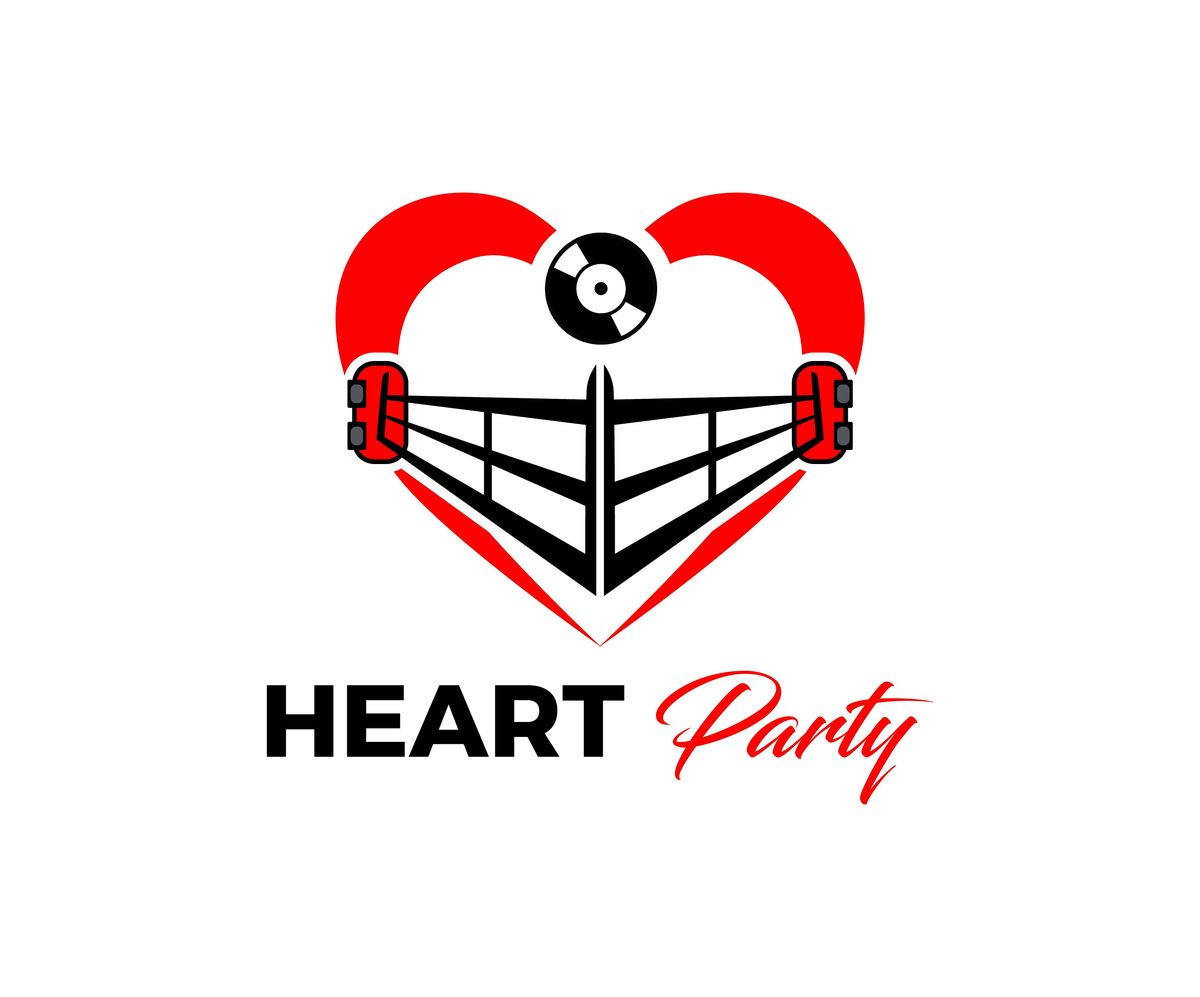 Heart Party Boxing Class:  Christmas Eve Edition